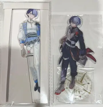 아오야기 토야 아크릴 스탠드 아크스타 프로세카 5주년 세카라이 감사제