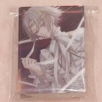 에이트리 18TRIP 화이트 빛 류이 류이 노블 아트 컬렉션 vol.2