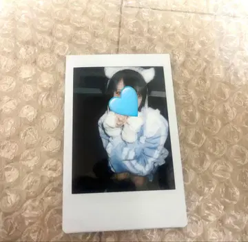 2023년 7.29 하야테 솔로 폴라로이드