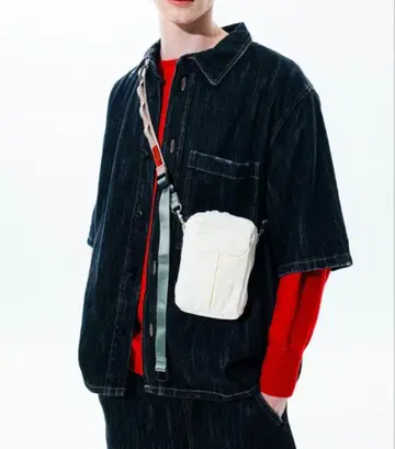 Topologie 토폴로지 Utility Phone Sacoche