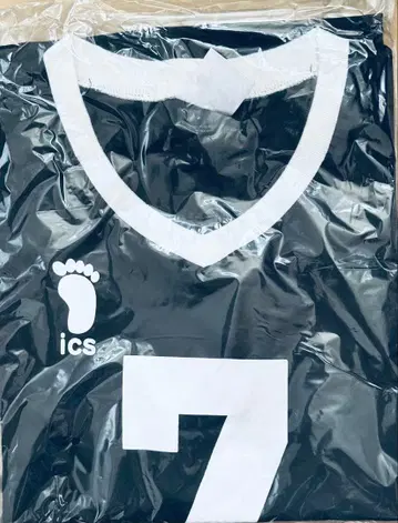 하이큐 이나리자키 고교 저지 미야 아츠무 유니폼 페이스 타월