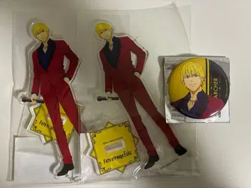 fake JOYSOUND 길가메시