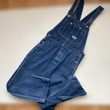 made in USA BIG SMITH overall an