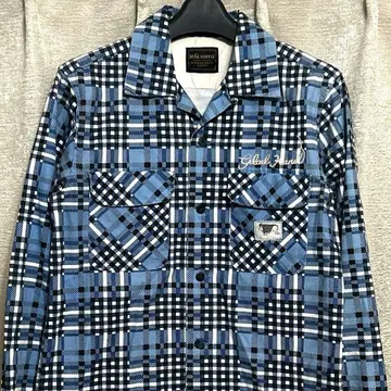 GLAD HAND 긴팔 셔츠