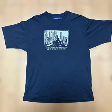 GHOST IN THE SHELL (1995) SCRT 티셔츠