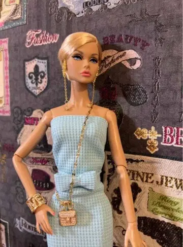 포피 파커 포피 파커 액세서리