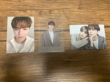 SEVENTEEN 버논 버논&승철