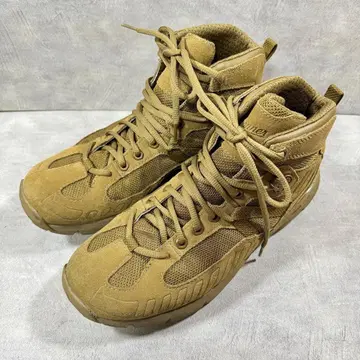 대너 부츠 풀보아 FULLBORE 코요테 27.5cm