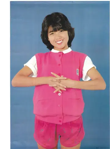 GALLERY ELLE 이토 츠카사 A1 포스터 A1 포스터