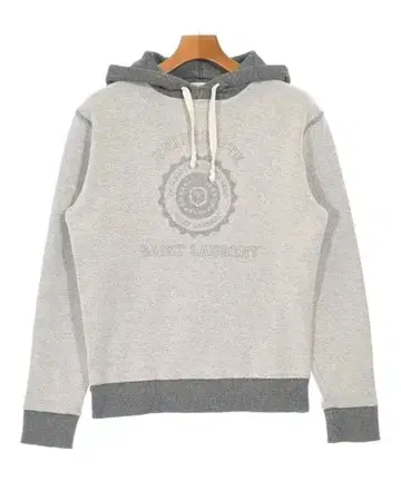 Saint Laurent Paris 후드티 남성용