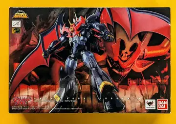 반다이 슈퍼로봇 초합금 마징카이저 SKL 파이널 카운트 Ver