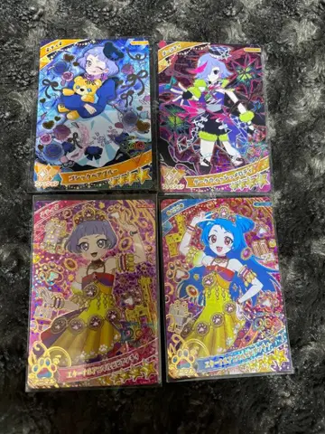 즉시 구매 비비안치 4세트 아이프리