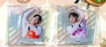 RAB 리얼 아키바 보이즈 네스 아크릴 스탠드