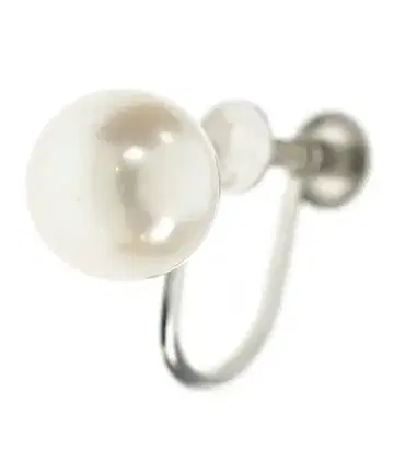 TASAKI 귀걸이 귀찌 여성용