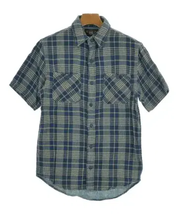 RRL 캐주얼 셔츠 남성용