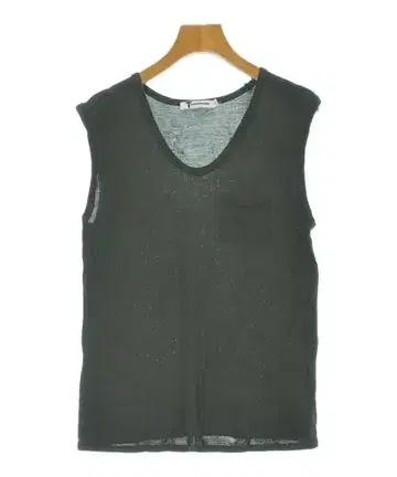 T by ALEXANDER WANG 슬리브리스 여성용