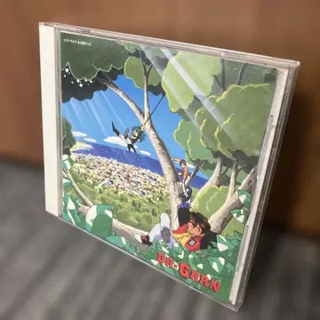 전설의 용사 다간 오리지널 사운드트랙 Vol.2