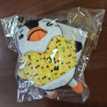 2PM 준호 JYP 황제 펭귄 백참