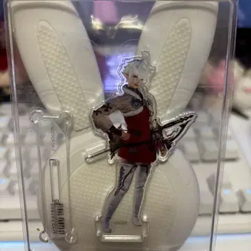 파이널 판타지 14 에오카페 아크릴 스탠드 알리제