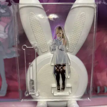 파이널 판타지 XIV 에오 카페 아크릴 스탠드 리