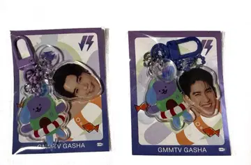 GMMTV JimmySea 가챠