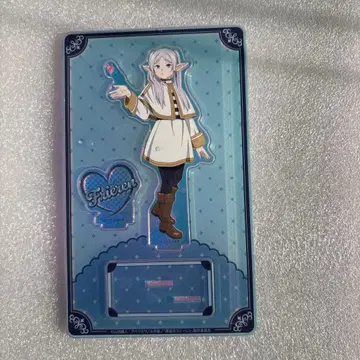 장송의 프리렌 팝업 던지는 키스 Kiss 아크릴 스탠드