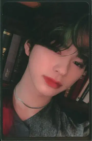 INI MATCH Ver. 사노 유다이 MATCH UP B