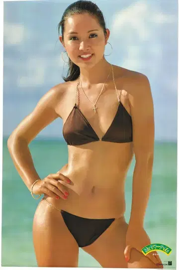 도시바 EMI 하토리 마코 Mr 서머타임