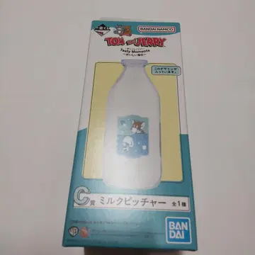 톰과 제리 제일복권 해피 복권 세트