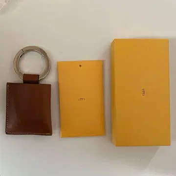 ITTI AirPods 케이스