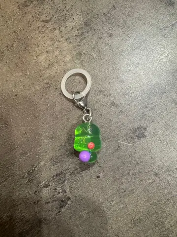 오쟈마녀 도레미 마죠리카 메지루시 액세서리