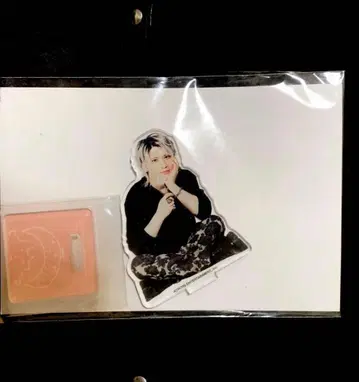 도지마 하야토 아크릴 스탠드 최애와 아메 2023년