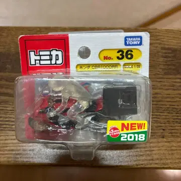타카라토미 혼다 CBR1000RR 1/32