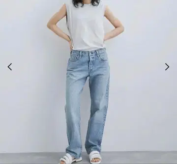 Levi's(R) for BIOTOP501(R) '90s LENGTH30