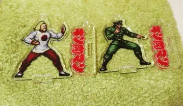 근육맨 비트 컬렉션 vol.2 라면맨 브로켄 Jr