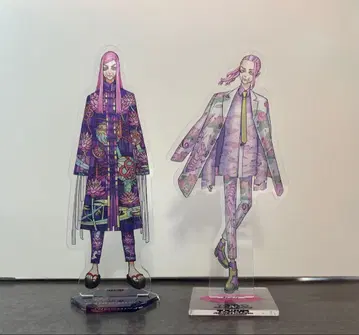 도리베 아크릴 스탠드 산즈 카즈토라