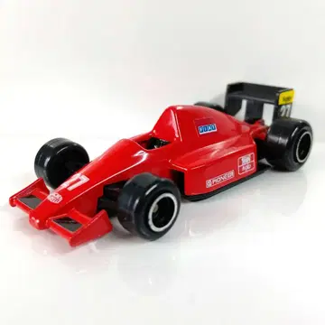 토미카 No.117 페라리 F1
