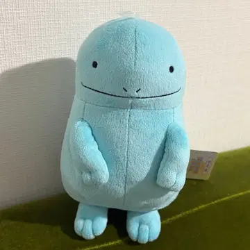 누오 봉제 인형 S 삼영 ALL STAR COLLECTION