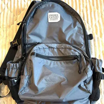 프레드릭 패커스 백팩