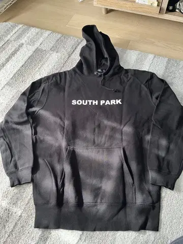 사우스 파크 트레이닝복 L
