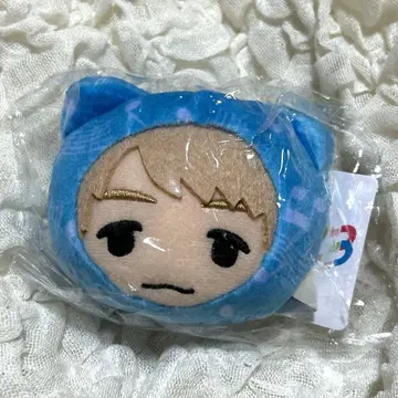 Kiramune 기무라 료헤이 키라페스 2023 마스코트 참