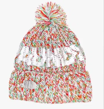 vaundy 니트 모자 바운디 SILENCE 투어 굿즈