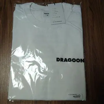 [ M 사이즈 ] 파이널 판타지 14 잡 셔츠 용기사 이세탄