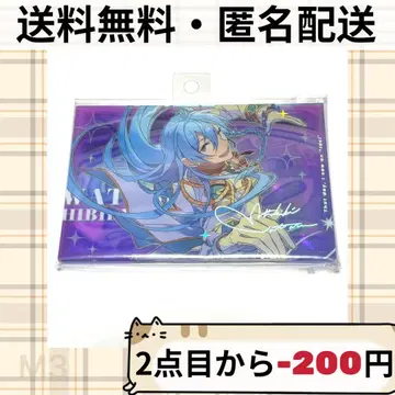 앙스타 앙상블 스타즈 SPOTLIGHT 아크릴 스탠드 히비키 와타루