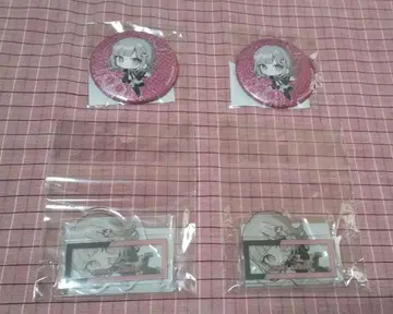 슈퍼 단간론파 단론 스단 나나미 치아키 카미쿠라 에쿠 상 복권 B상 D상