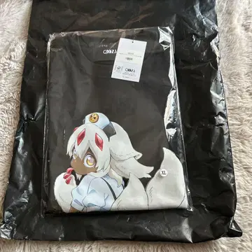 QOOZA 메이드 인 어비스 파프타