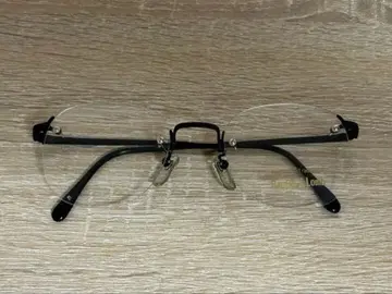 보슈롬 빈티지 BAUSCH&LOMB 안경 프레임 쇼와 안경