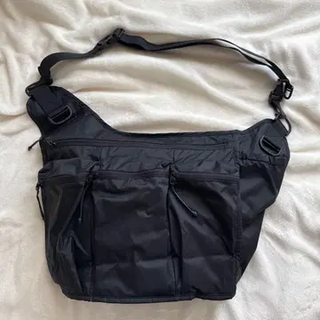 BAICYCLON (바이시클론) / 숄더백