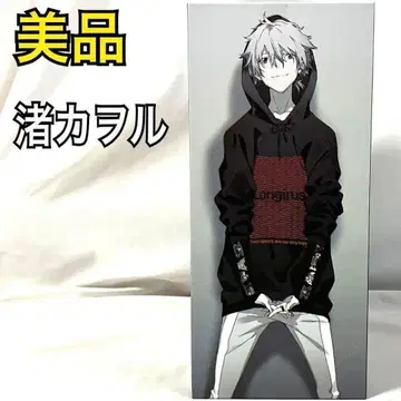 에반게리온 나기사 카오루 Ver. 1/7 피규어 RADIO EVA