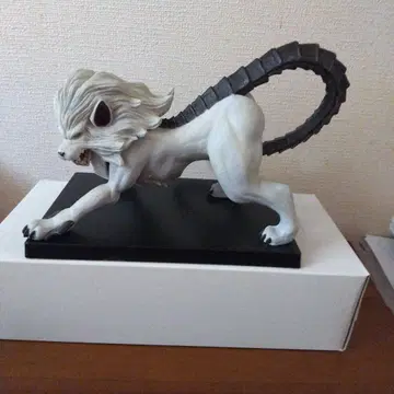 마수 케르베로스 피규어